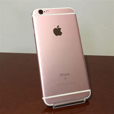 valor do iphone 6s